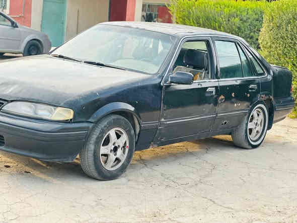 السلام عليكم دايو برنس لليع كير محرك شرط رقم ألماني صاحبها بسامراء ما اندل عنوانو سنويه عضم عاج السعر 11
الاستفسار ***********
