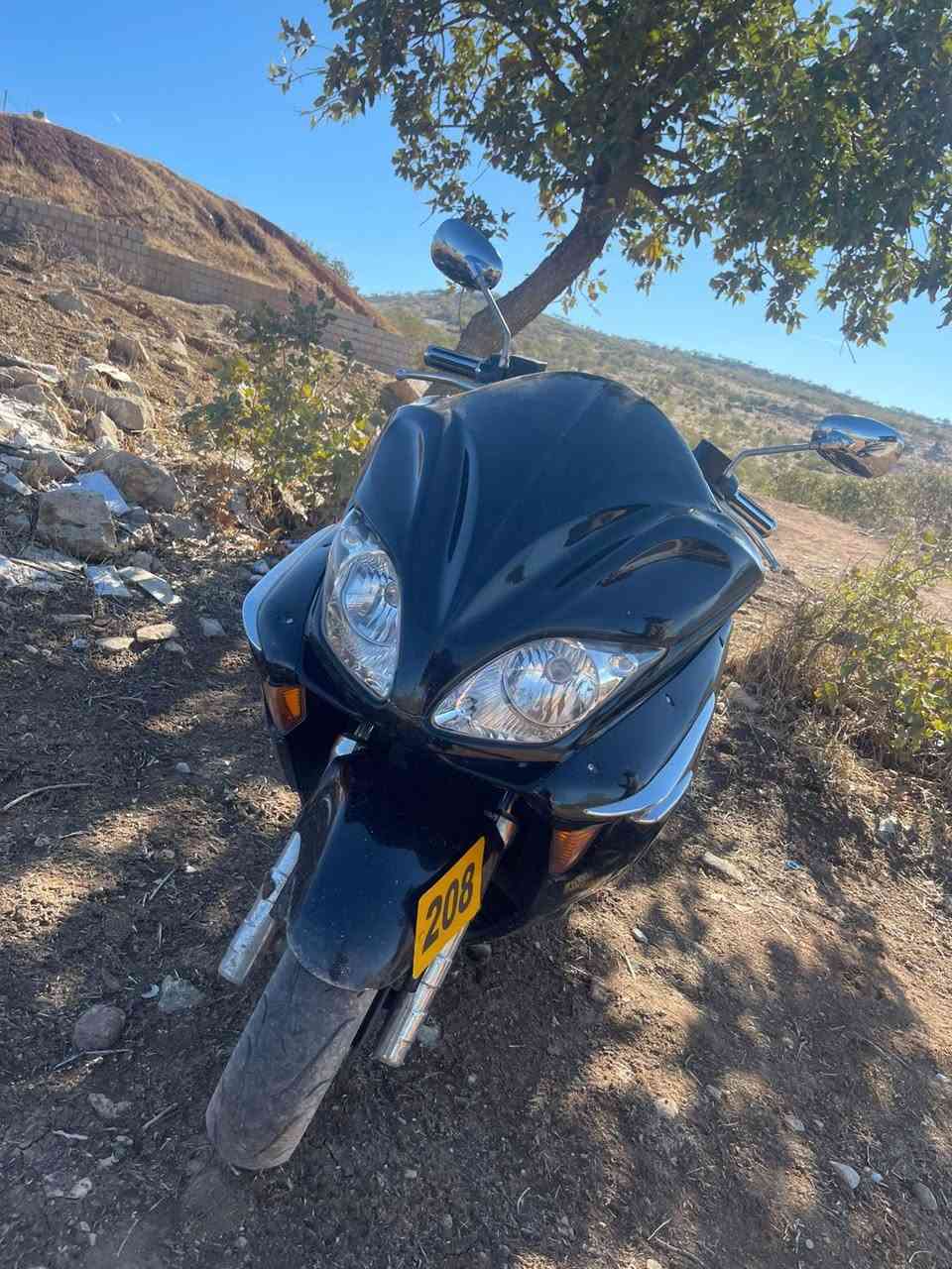 فۆرزا سفر٨ هەموە شتی ئیشدەکا بیمشکیلەیە مەکینە کەپسە٧گیرە  ٤مۆدە هەموو گیانی بیمشکیلەیە کەم رۆیشتیە نرخی ٩وەرەقەو مەحامەلەی تیدایە


**إذا كنت صاحب هذا الإعلان وتريد حذفه لأي سبب، رجاءا أرسل رسالة إلى الدعم الفني**