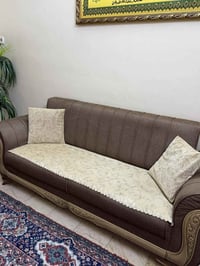 ١٠مقاعد • تكمه • نضيف جدا