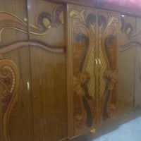 بوفيه • حسينيه راشديه