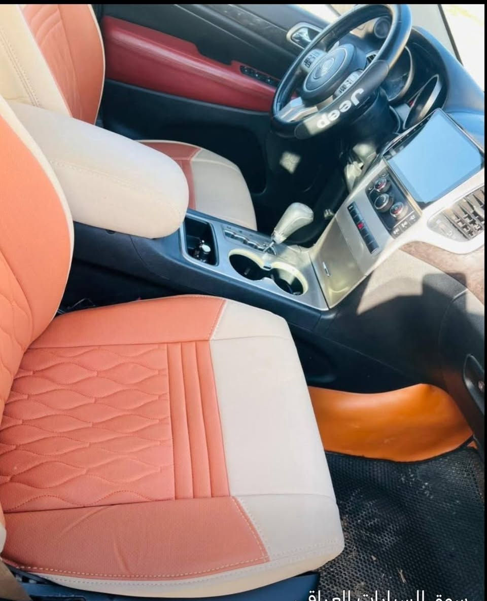 السلام عليكم البيع جيب الاريدو مديل 12 محدث بجم 20 سياره جديده مكفوله كفاله بيه فقط بنيد التحديث وفتح براغي ال أبواب سونار مرفق بلمنشور رقم بغداد تحول مباشر السعر 155 وبيه مجال ماشيه 166 سياره جديده بمعنئ الكلمه حداده 75 بالميه المكان السماوة الرميثه غير متوجده على فيس رقم الهاتف ***********
