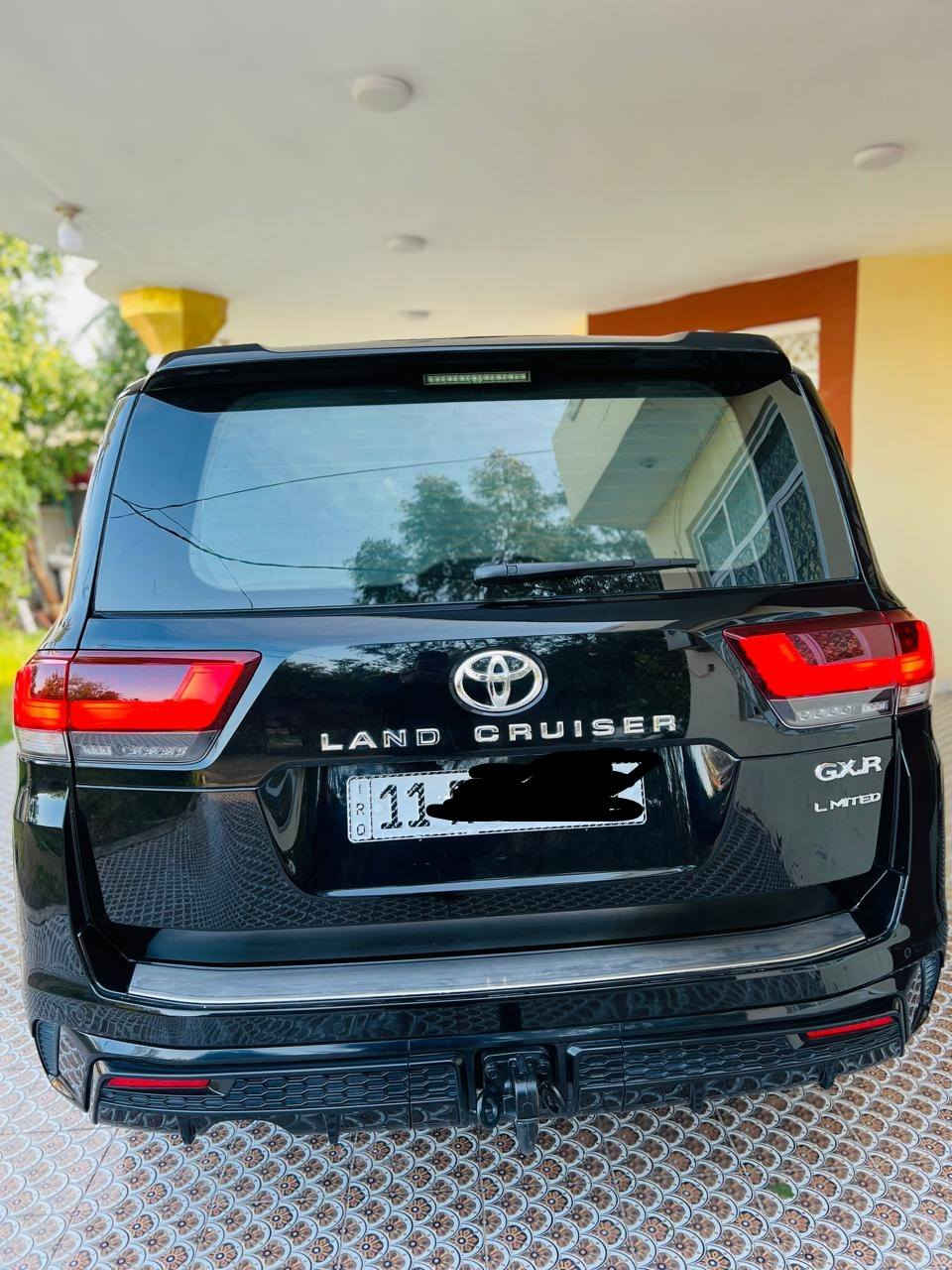 ملاحظه اني مكلف بلنشر السلام عليكم للبيع لاندكروزموديل 2023 تكمه وسنويه  بريم اصلي  تطبيق ثلاث شاشات رقم بغداد بسمي  مكفول كفالة عامه من صبغ وتبديل وفتح
جديدة معنى كلمة 
فول موصفات 1/1 
بصمه تشغيل 
بصمه أبواب لمس 
تشغيل عن بعد 
فتحه سلايت
كشنات ثنين كهرباء 
كشنات جلد 
زراكات 
مري شفط 
شاشات خلفيه 
مطفايه حريق 
جنطه شفط 
8ايرباك 
سبعه راكب 
ثلاث قطع تبريد 
محرك 6v/4000
حساس امامي 
حساس الامامي 
سبير منازل 
وباقي موصفات بريم  معروفه 
ماشيه 36 الف حقيقي 
سعر (660) 
الاستفسار اتصل على الرقم***********
مكان بابل حله ملاحظه اني مكلف بلنشر
