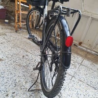 بايسكل • مقاس ٢٦ • نضيف