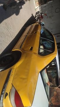 سمند ٢٠١٠ • مكاني • بعقوبة