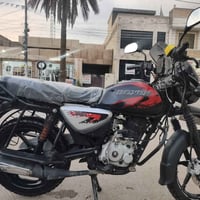 بوكسر للبيع موديل ٢٠٢٣ دراجه بعدها جديده دراجه أسمي تحويل ثاني يوم هزه...