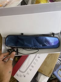 داش كام • مرايه • أمامي وخلفي