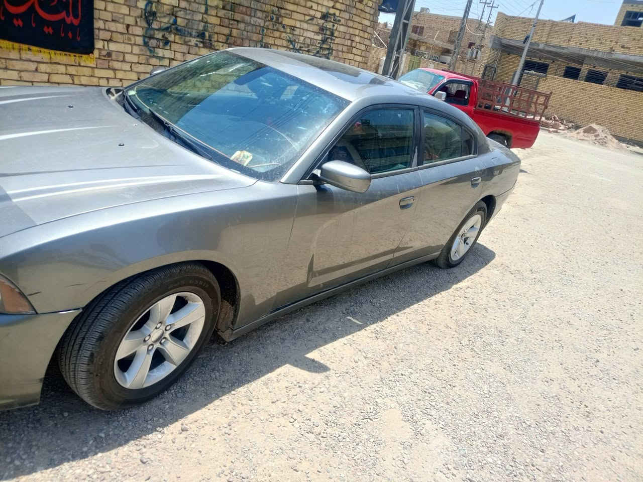 جانجر للبيع ادوات سياره جديده متومه رقم وسنويه طبق الاصل اربيل كير طياره سياره جاهزه
***********
