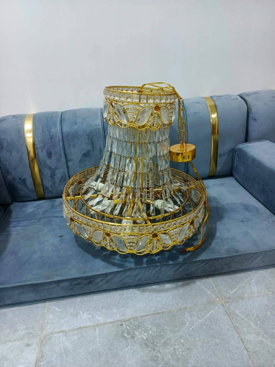 السلام عليكم ثريه البيع عنوان نجف 
الاستفسار ***********
