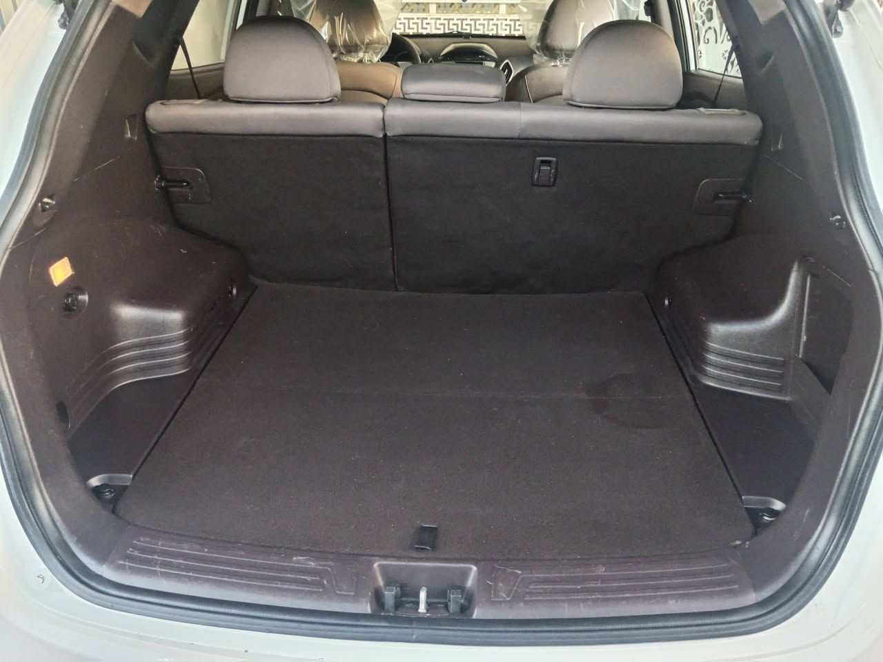 سلام عليكم توسان موديل ١٣ خليجي مكفولة كفاله عامه مكينه وكير وتبريد وحداديه مكفولات سياره جديده جدنا ماشيه ١٤١ حقيقي سياره مال جناي سعر ١٤٩ مكاني بابل مركز ***********
