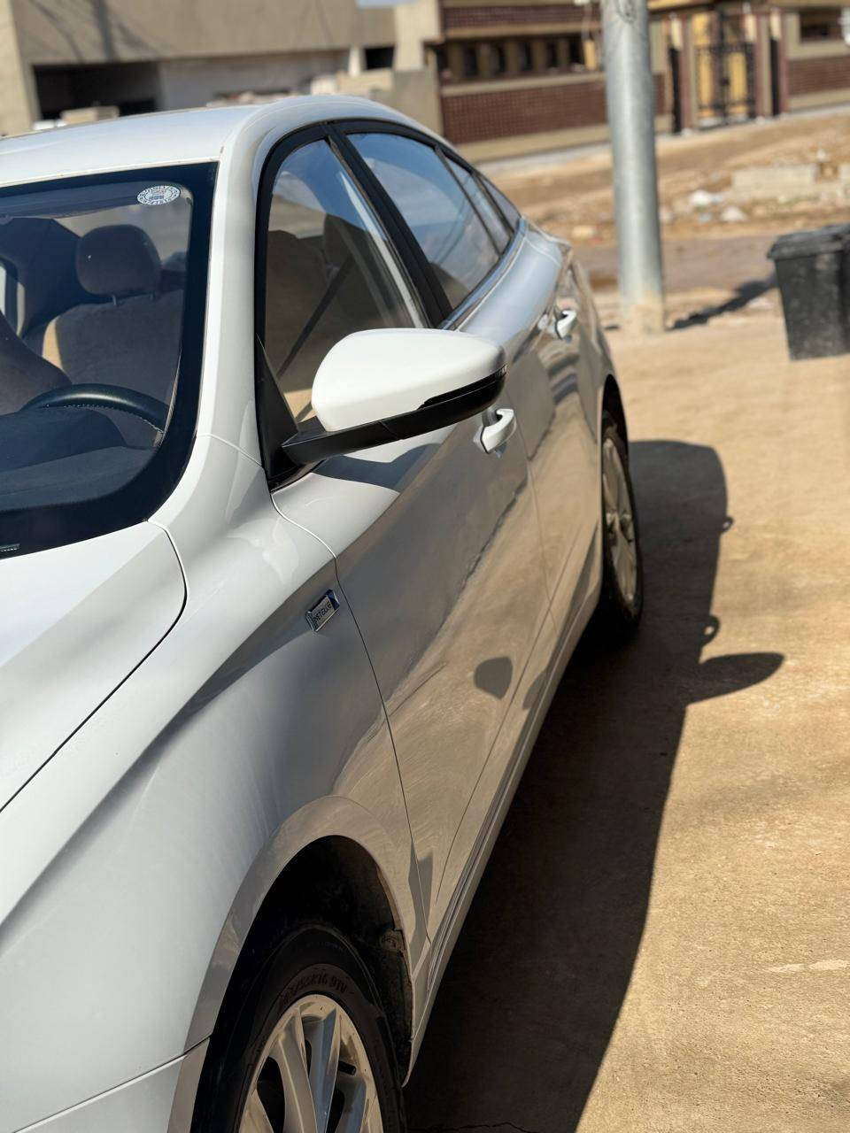 MG 5 زةمان 6سال 
هيجي نيية. مواسةفات كونفورد. ناو زةرد بةسمة..........هد. سعري 110مجاليكي كةم. ***********
*********** أربيل, العراق
