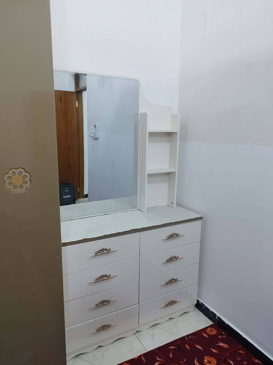 مكان نجف @إشارة


**إذا كنت صاحب هذا الإعلان وتريد حذفه لأي سبب، رجاءا أرسل رسالة إلى الدعم الفني**