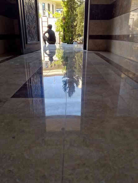 جلي كافة أنواع الأرضيات كاشي ب انواعه مرمر طبيعي كرانيت مكان العمل موصل و أطرافه ( *********** ) ( *********** )
