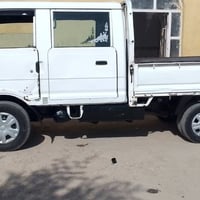 كيا موديل 96 • گير ومكفول • بابل الشوملي