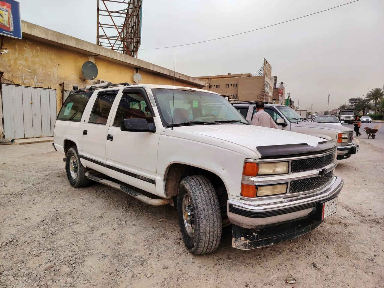 السلام عليكم بهبهان فحل ٨ برغي ٩٥ لوك تبريد تخم تاير باتري نضيفة ترايك وين ميعجبك شلعة معدل فول ادامة عامة وجوة السوك ٤٨ للشراي مكان مدينة الصدر ***********
