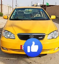 سياره للبيع او مراوس. بي واي دي   السعر 35 وبيها مجال قليل مصبوغة حزام...