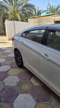 ٢٠١١ • خليجية • رقم سليماينة