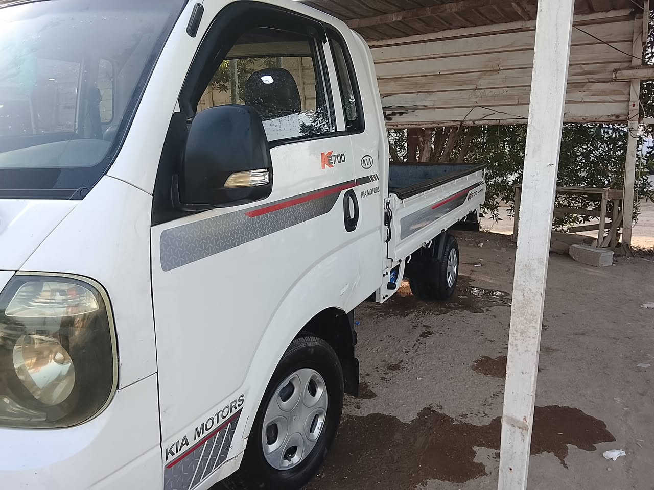 كيا للبيع 2018 تبريد شغال ثلج تخم تاير جديد كهربائيات كلها شغاله صدر جديد السعر 116ه سياره جديده *********** رقم بابل مداور ثاني يوم مكاني بابل مشروع وطني الرقم
