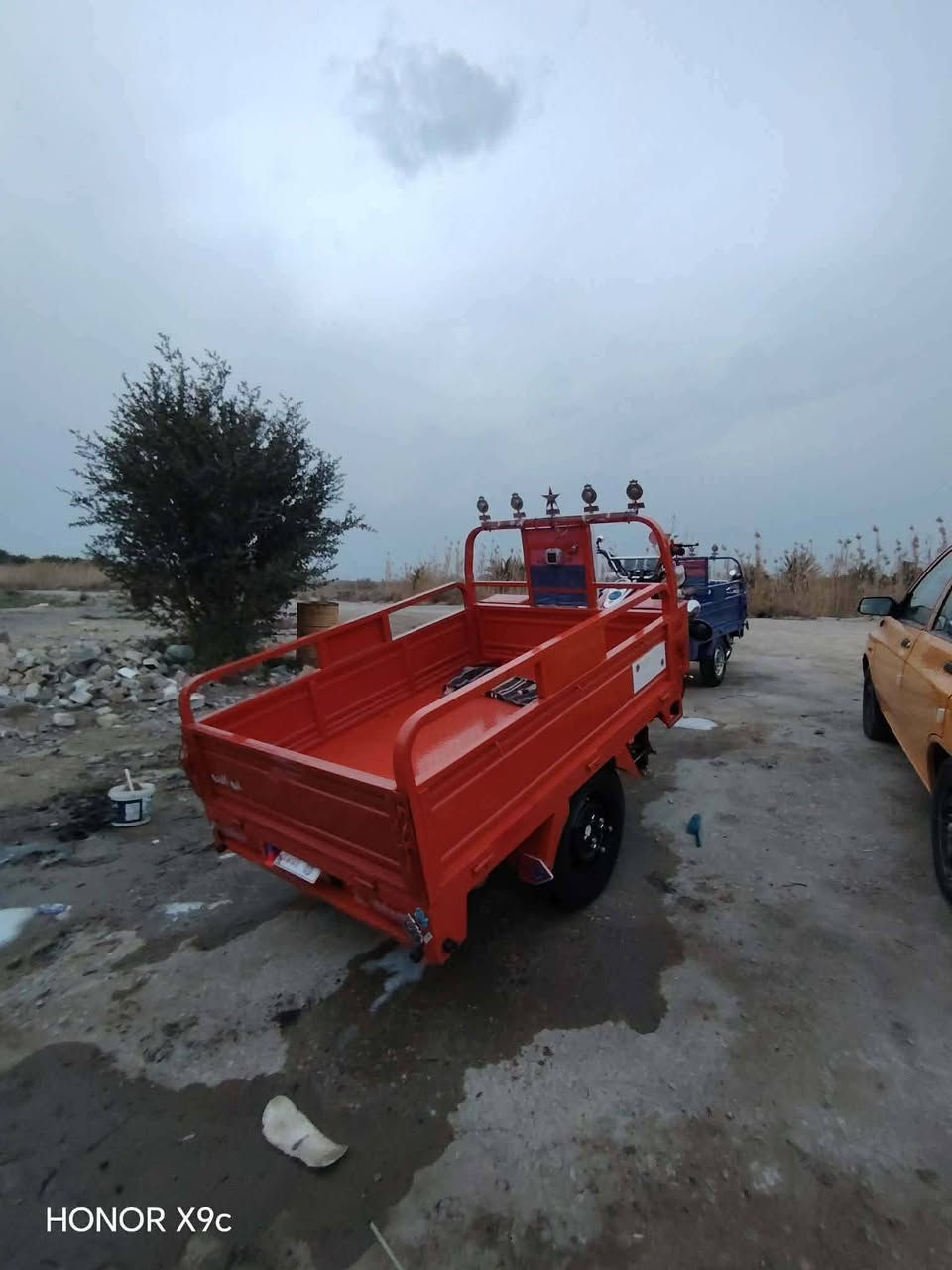 سلام عليكم ستوته مديل 23 وكيل نوار صارله شهرين من طالعه الستوته جديده مامتعوبه (تنباع بدون غراض ) مكاني ديوانيه يم ملعب السنبله قرب سيطره السدير الستفسار اكثر  علئ رقم ***********
