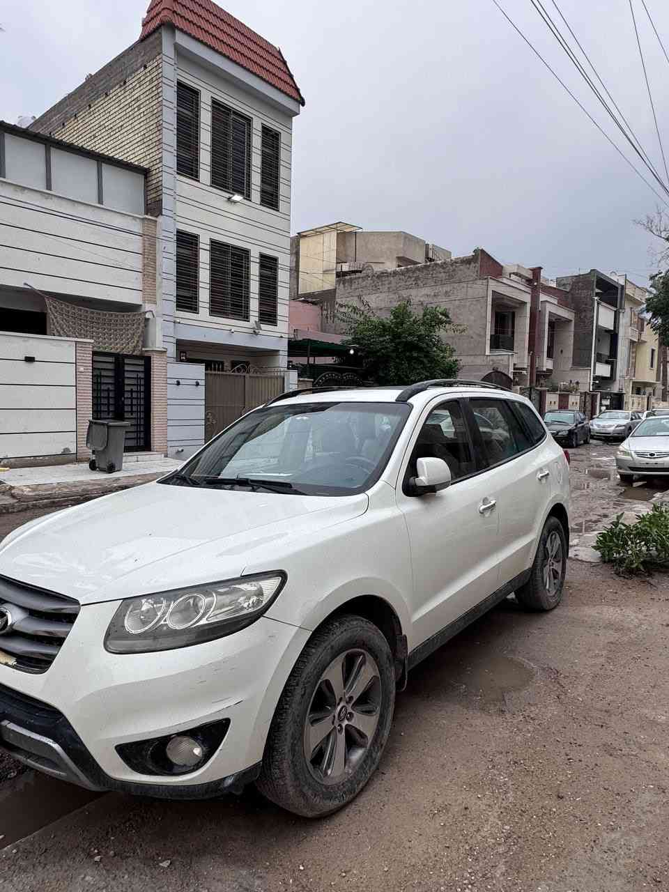 السلام عليكم سيارة سنتافي للبيع موديل 2012 خليجي
سعرها 150 ورقة وبيها مجال

للاستفسار اكثر يرجى مراسلة الرقم واتساب 

***********
