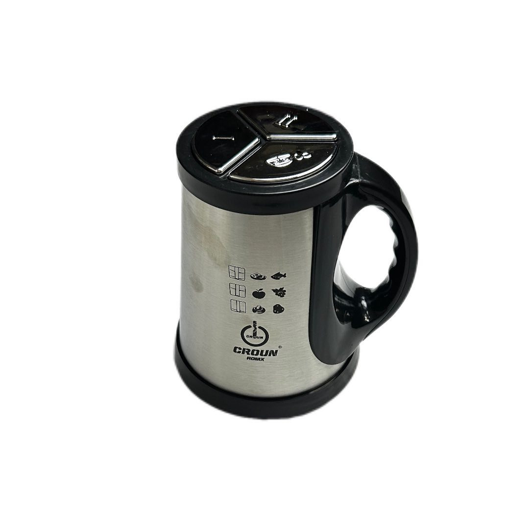 محضرة طعام كهربائية ماركة كراون

🔴 السعر 26 فقط
توصيل لجميع المحافظات 4 الاف ✅🚚

#العراق #لايك #لايك #مجاني #اكسبلور #تخفيضات #محضرة #محضرة_طعام #خلاطات #خفاقة


**إذا كنت صاحب هذا الإعلان وتريد حذفه لأي سبب، رجاءا أرسل رسالة إلى الدعم الفني**