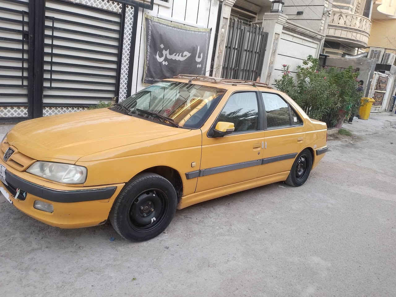 سلا عليكم شباب بيجو بارص لبيع مكان بلديات سعر 38 بيه مجال رقم ***********
