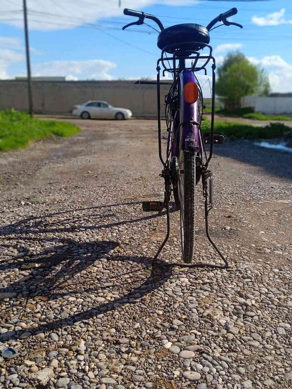 بايسكل عبد الحليم حجم 26 سعرو 90وبي مجال عنواني موصل كوكجلي


**إذا كنت صاحب هذا الإعلان وتريد حذفه لأي سبب، رجاءا أرسل رسالة إلى الدعم الفني**