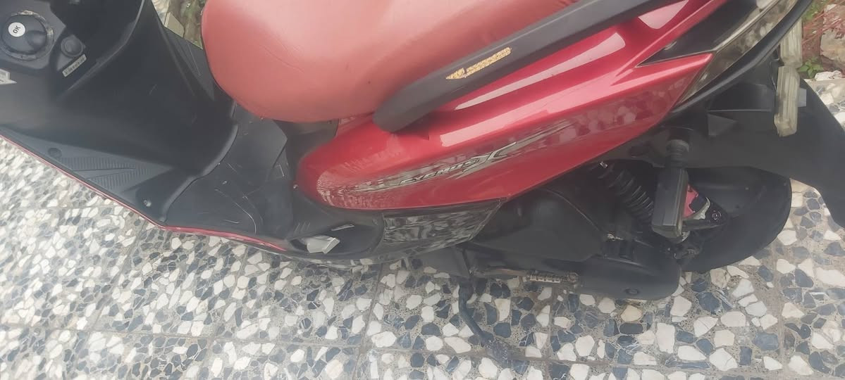 سلام عليكم
سكنس للبيع موديل 23 جديده محرك ماكس عدله سعرها500 للشراي فقط خاص العنوان كربلاء طويريج


**إذا كنت صاحب هذا الإعلان وتريد حذفه لأي سبب، رجاءا أرسل رسالة إلى الدعم الفني**