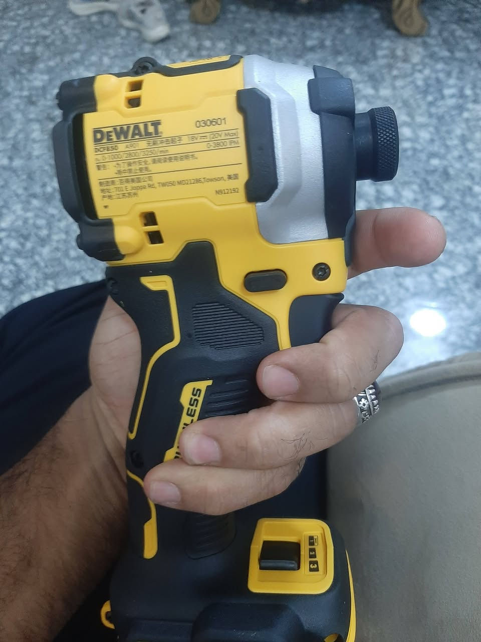متوفر وكالة ديولت ٨٥٠
للاستفسار ***********
