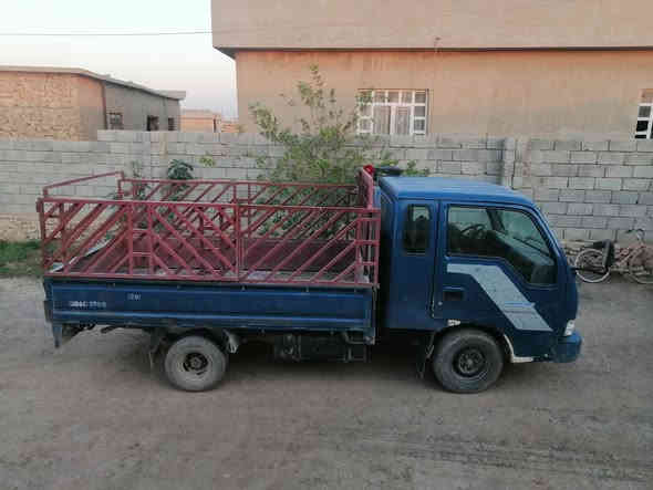 كيا فونتيرة للبيع رقم صلاح الدين الماني سعر 55 رقم ***********
