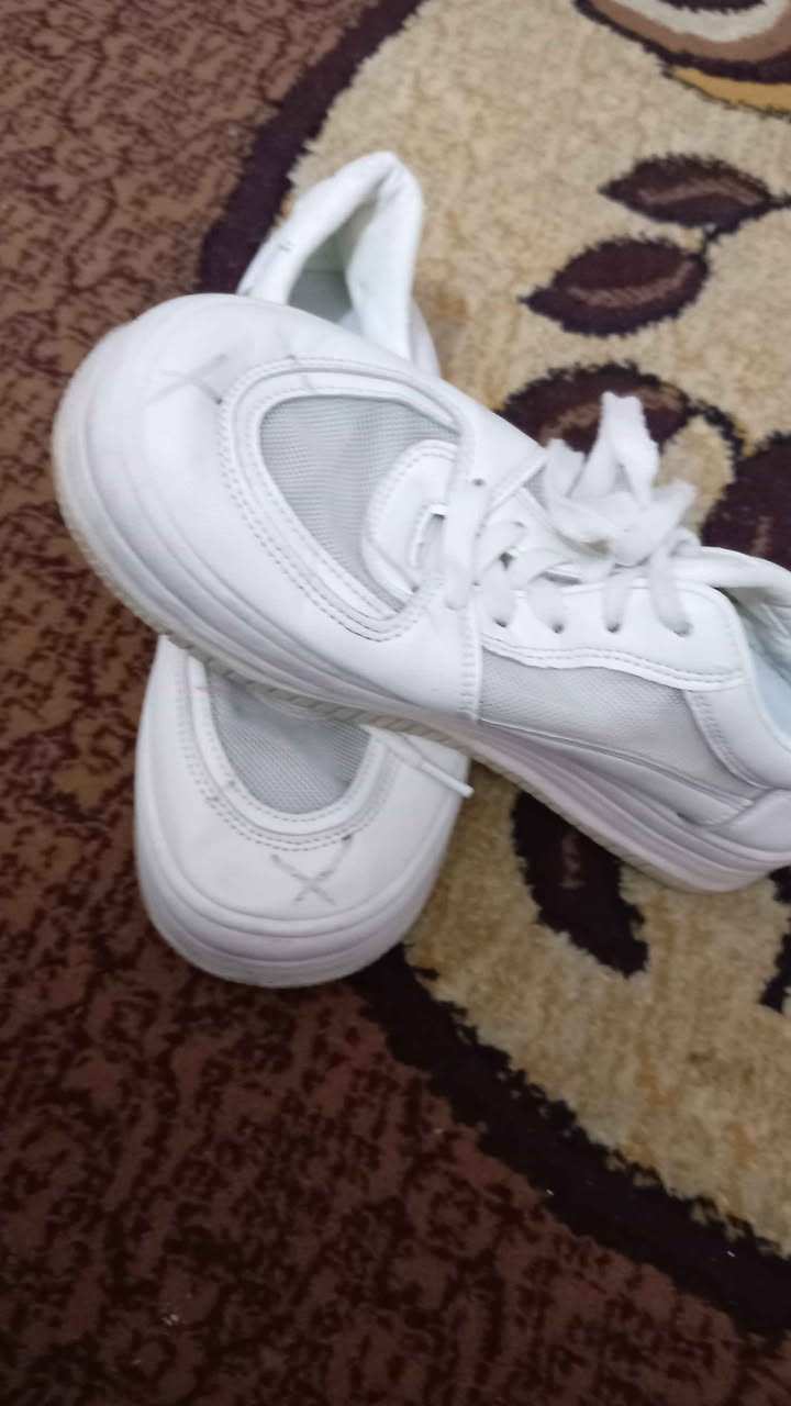 احذيه باله اوربيه نضيفات سعر القطعه ٣ تلاف يوجد توصيل حلة, بابل


**إذا كنت صاحب هذا الإعلان وتريد حذفه لأي سبب، رجاءا أرسل رسالة إلى الدعم الفني**