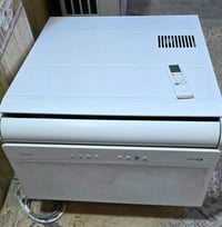 ميديا • ٢ طن • انفيرتر