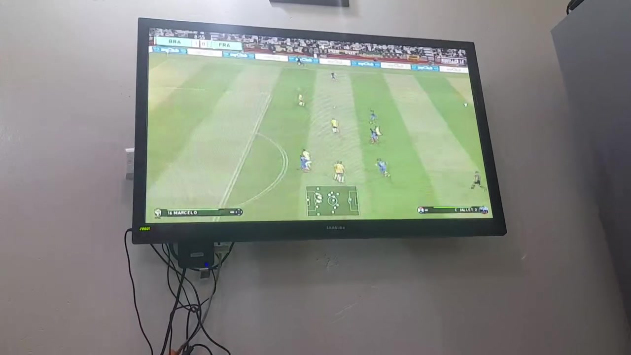 للبيع سعره ٦٥ الف
ال اج دي ما يشتغل مع هارد لعبه فقط بيس ١٨ جوستك وحده وبي مجال للتفاصيل خاص


**إذا كنت صاحب هذا الإعلان وتريد حذفه لأي سبب، رجاءا أرسل رسالة إلى الدعم الفني**