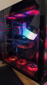 Gaming PC For Sale مرحبا للجميع للبيع بسعر مناسب جداً مواصفات التجميعة...