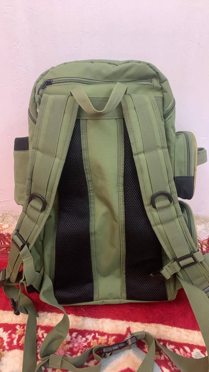 جنطه ماركه بهذا الشكل السعر 50


**إذا كنت صاحب هذا الإعلان وتريد حذفه لأي سبب، رجاءا أرسل رسالة إلى الدعم الفني**
