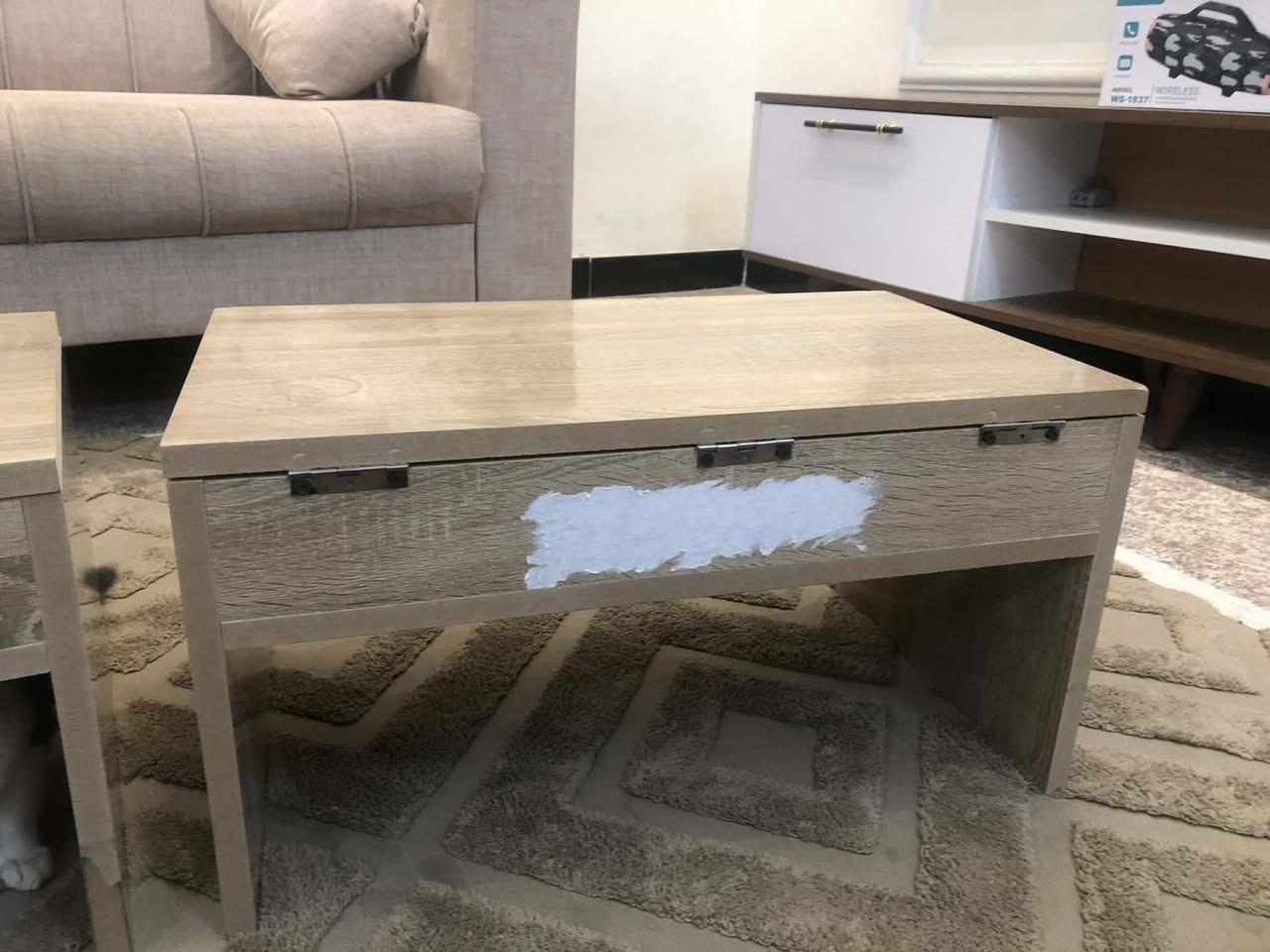 ميز دراسة مال اطفال مقا مواضح بصورة الخشب شوية مكشط مكاني بغداد قاهرة


**إذا كنت صاحب هذا الإعلان وتريد حذفه لأي سبب، رجاءا أرسل رسالة إلى الدعم الفني**