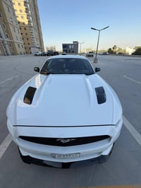 موستانگ V6 • ٢٠١٦ • بدون ايرباك