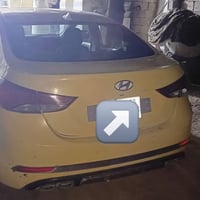 النترا 2014 فول مواصفات  فتحه  بصمه  السياره بيه نظام ايكو ومانع انزلا...