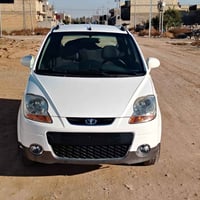 ماتيز • ٢٠١٢ • فول اوتوماتيك