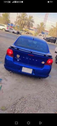 دوج افنجر موديل13  مكينه 2400 4v كفاله كير مكينه  مراوح مبرمجه انسئ ال...