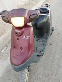 ياماها بطه • ياماها ابريو • دراجة بطه • سكوتر ياماها • دراجة هوائية لل...