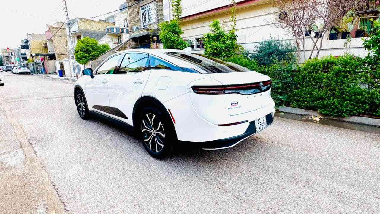 كراون ليمتد هايبرد موديل 2024

واحد على واحد

ماشيه  16 ميل سنويه باسمي

على حاله الوكاله

الصور الحادث مرفق بالمنشور

بغداد الكرخ السيديه 

محرك 2500 تنفس طبيعي

السعر 307$

بي واتساب*********** بغداد, العراق
