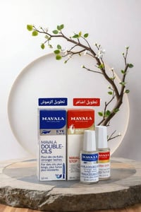 سيروم مافالا • تكثيف رموش • توصيل مجاني