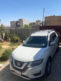 نيسان روج 2019 • نيسان روج • روج 2019 • سيارة نيسان روج • سيارة 4 سلند...