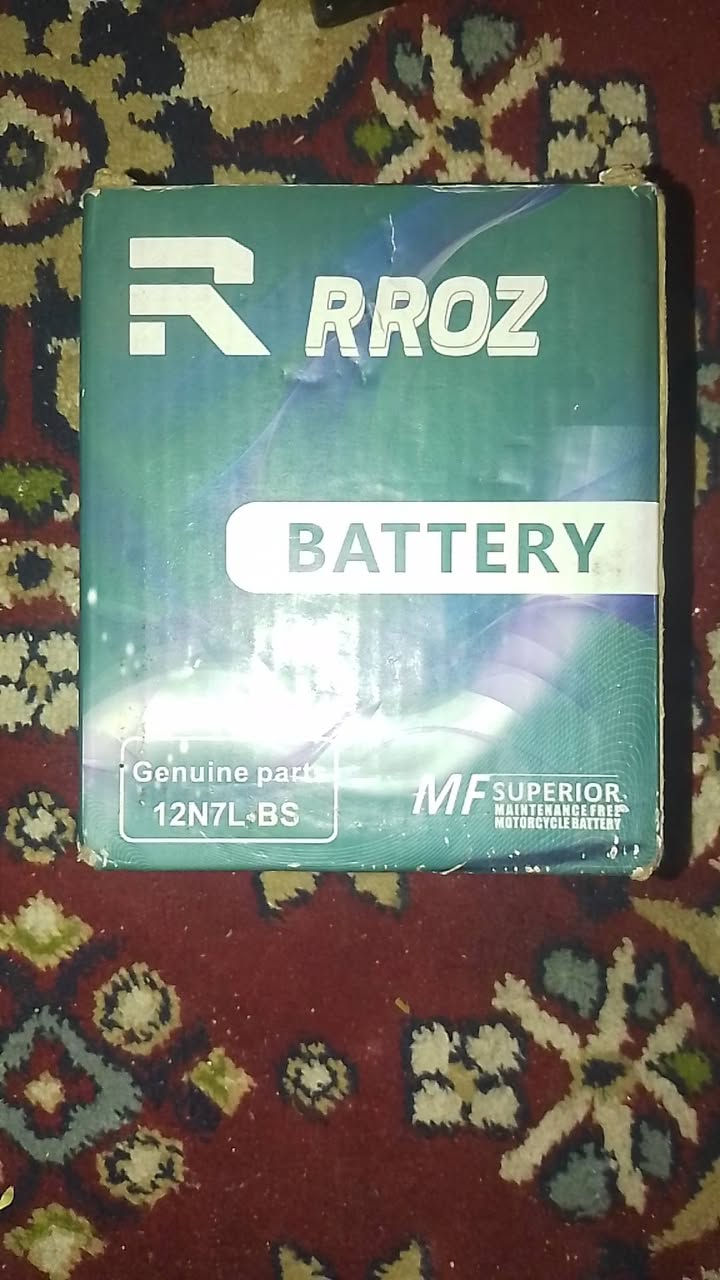 وينهم جماعت البوكسر باتري بعده بلايلونتة وبل باكيت للبيع ب10الاف تعال افحص وشوفة مكاني نفق الشرطة حي حطين وهاذا رقمي ***********
