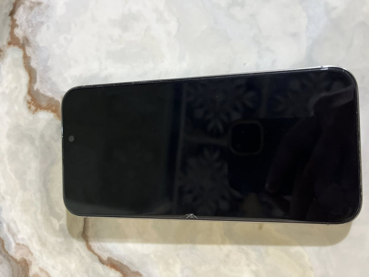 ذاكره 256 بطاريه 89 نضافه شخط واحد جهاز لا مفتوح ولا مصلح وين ميعجبك افحص على حاسبه كله نورمال وتر بروف الون مميز موضح بالصوره 
شرق اوسط AAA
السعر مليون و100 الف وبي مجال شي قليل 
كارتون وشاحنه الاصليه ويا


**إذا كنت صاحب هذا الإعلان وتريد حذفه لأي سبب، رجاءا أرسل رسالة إلى الدعم الفني**