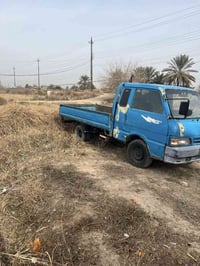 كيا بنكو موديل 96 سنويته ضايعه صاحبه موجود ويريد يحوله سعره 30 0787541...