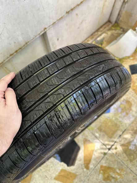 سلام عليكم 
ويل عدد ٢ مع تايرات بيرلي جديد كلش حجم ١٨ 
رن فلات (تاير درع) 
مكفول من الفطر والعواج والتايرات كذلك كلش جديدة
يرهم 
٢٣٠
٣٢٠
٣٣٠
٤٣٠
٥٣٠
السعر ٣٠٠$ 
ومستحيل تلكه تاير رن فلات مع ويل بهيج سعر 
مكانهن اربيل 
***********
