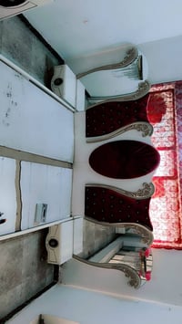 شباب غرفت اخشاب تركي سعر 450تصال ع رقم فقط مكلف بل نشر  07755465330