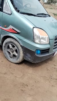 سياره للبيع موديل ٢٠٠٥ حادث مكلوبه السعر ٣٥ مكلف بلنشر / 07829790211 ه...