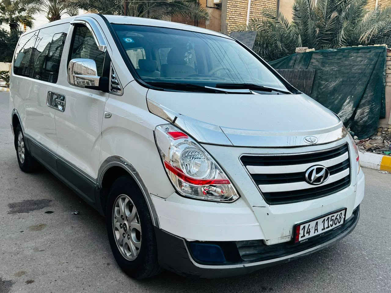 سلام عليكم ستاركس ملكي موديل 2011 *********** مكان سياره ناصرية وسعر 167 وبيه مجال
